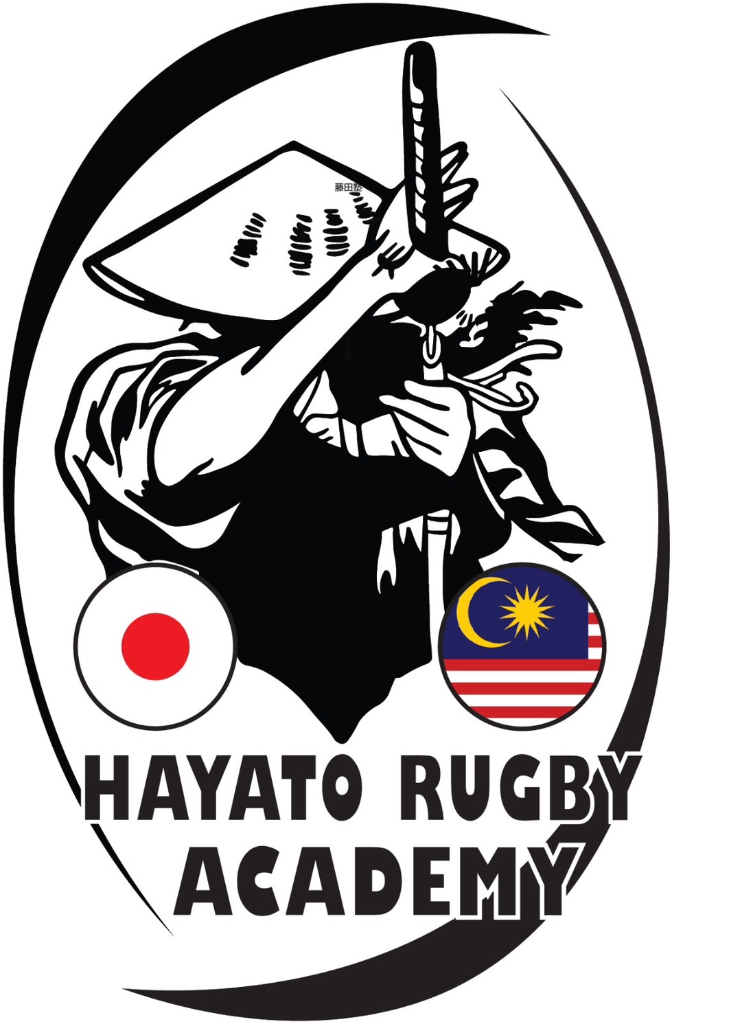 HAYATO RUGBY ACADEMY