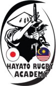 HAYATO RUGBY ACADEMY